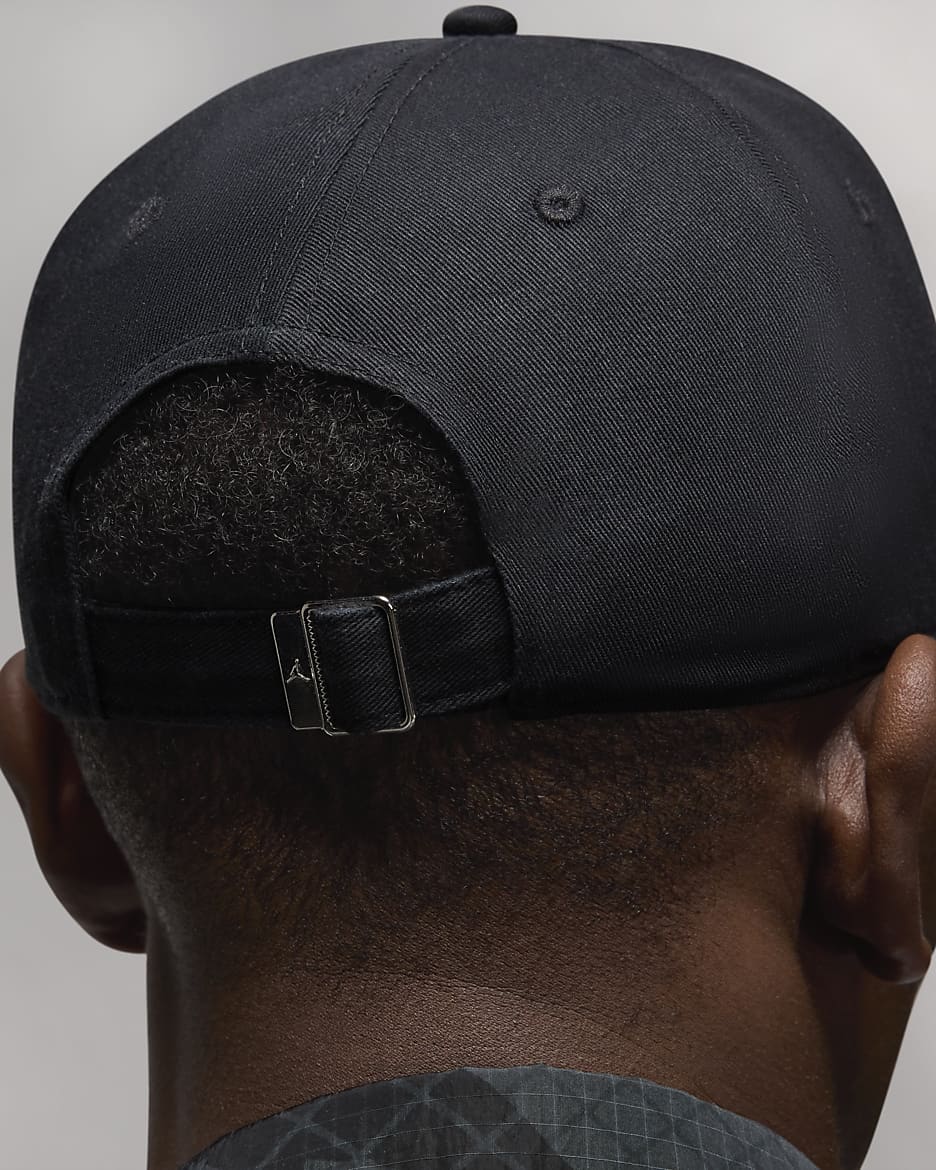 Casquette psg nike jordan 2025